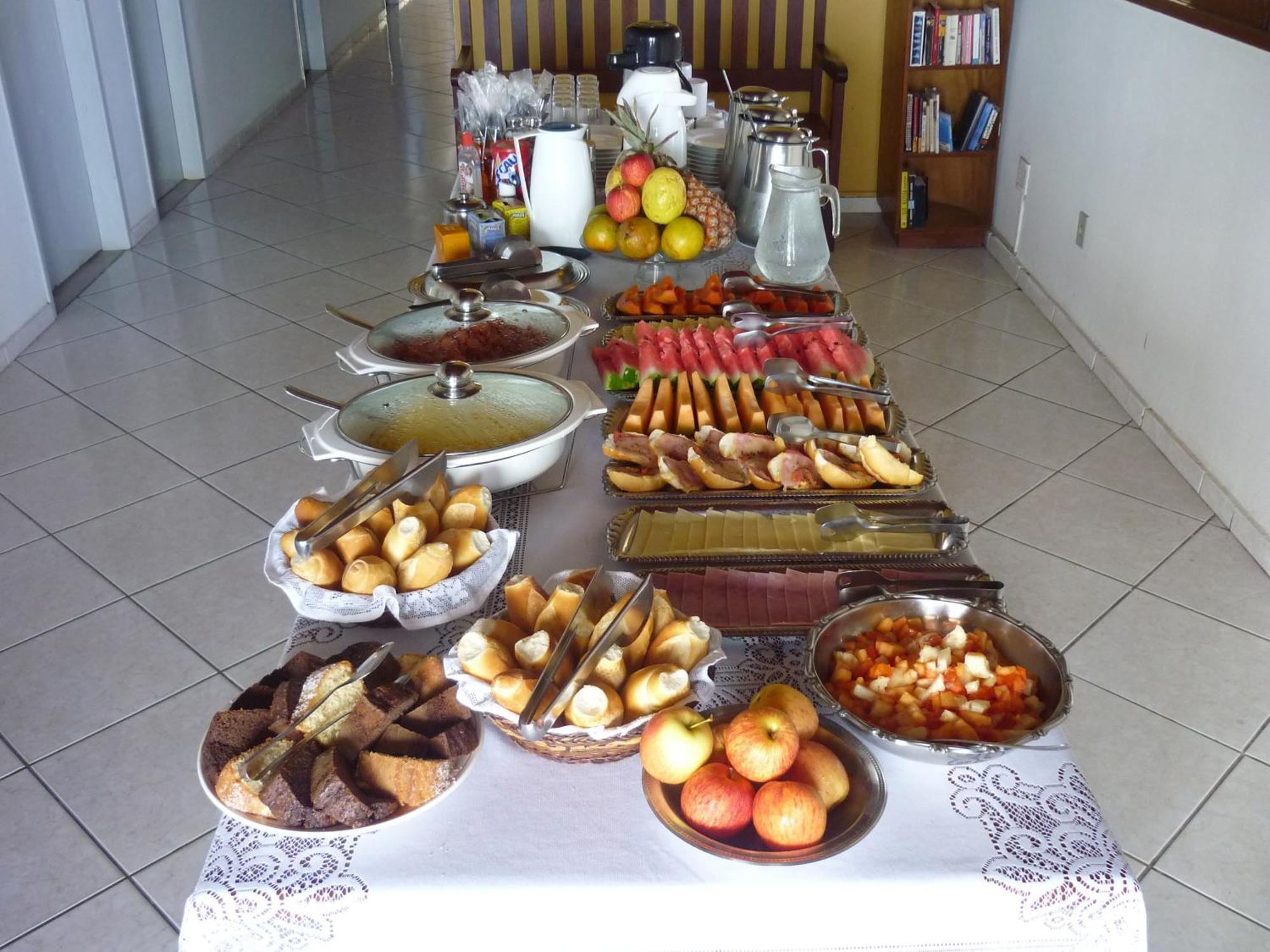 Hotel Pousada Maravista Natal Exterior foto