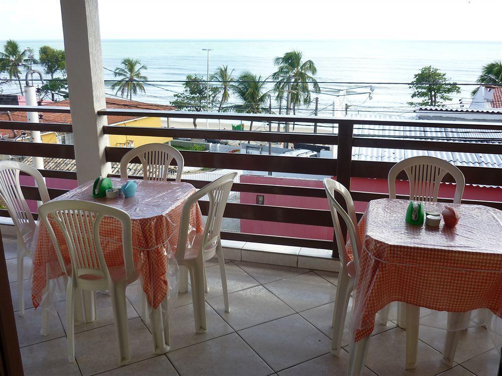 Hotel Pousada Maravista Natal Exterior foto
