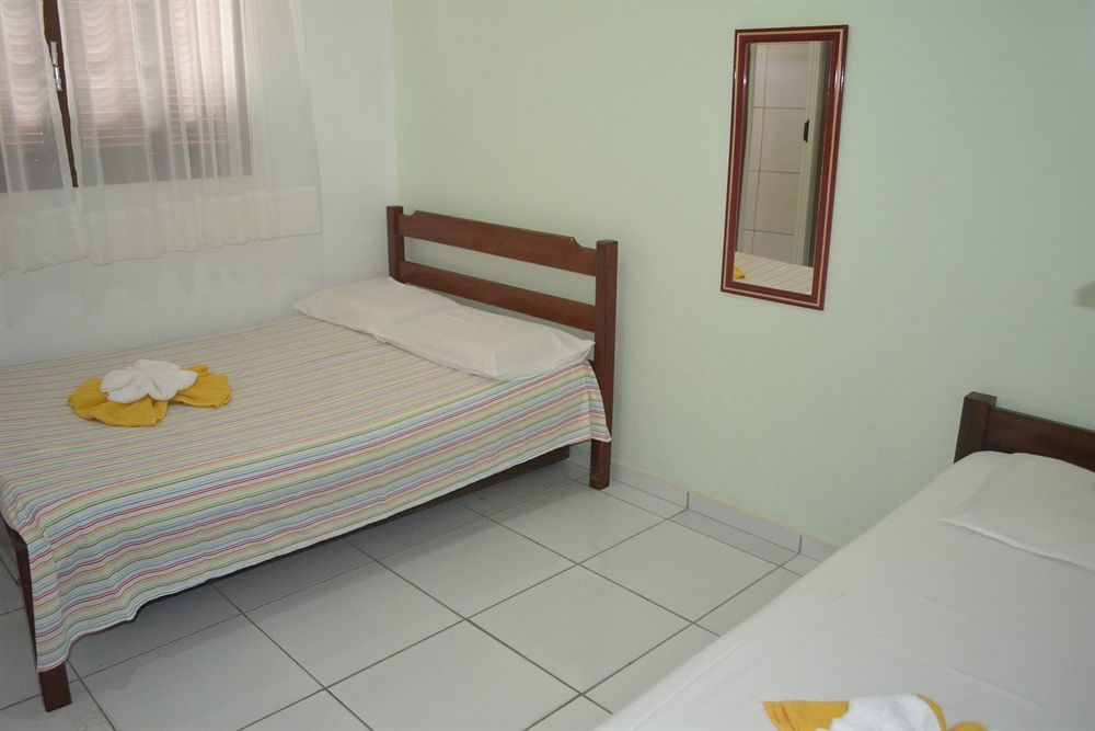 Hotel Pousada Maravista Natal Exterior foto