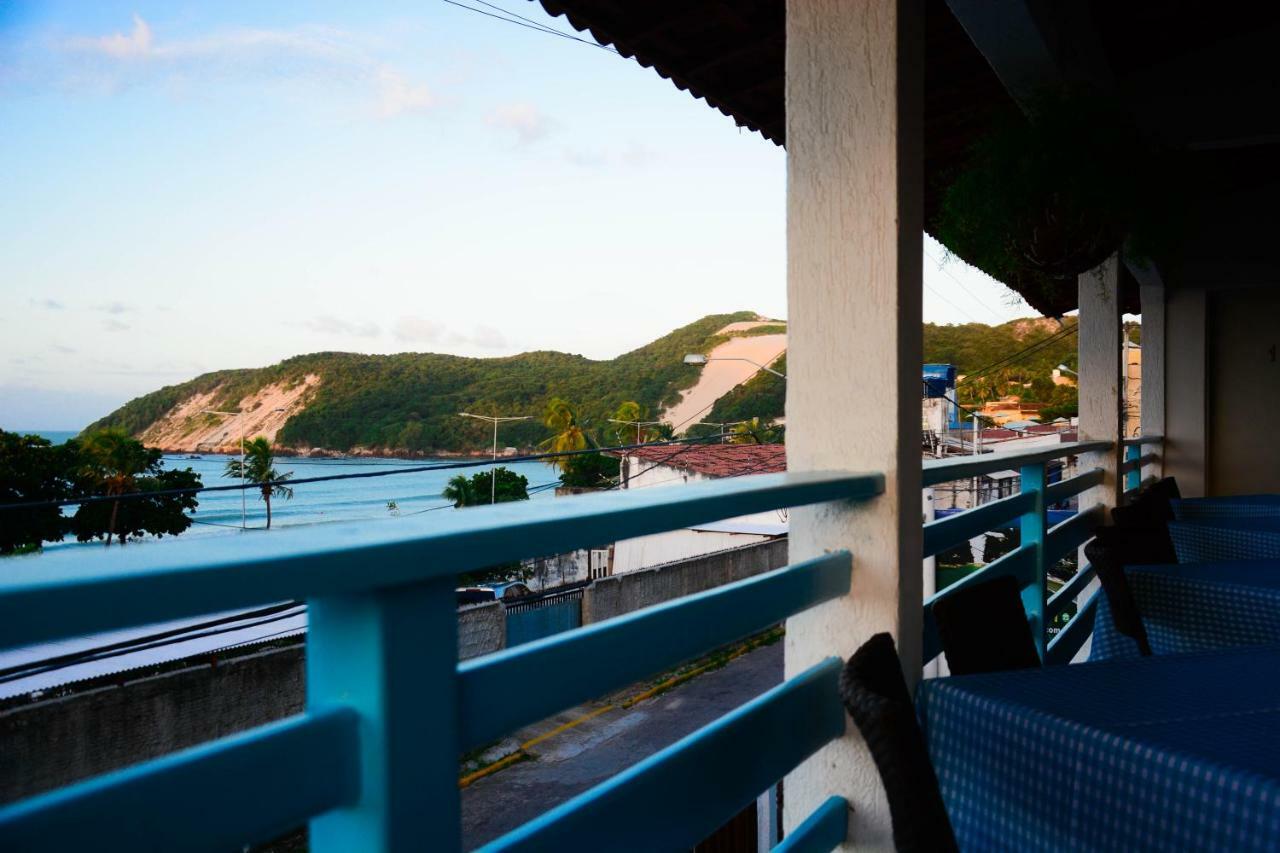Hotel Pousada Maravista Natal Exterior foto